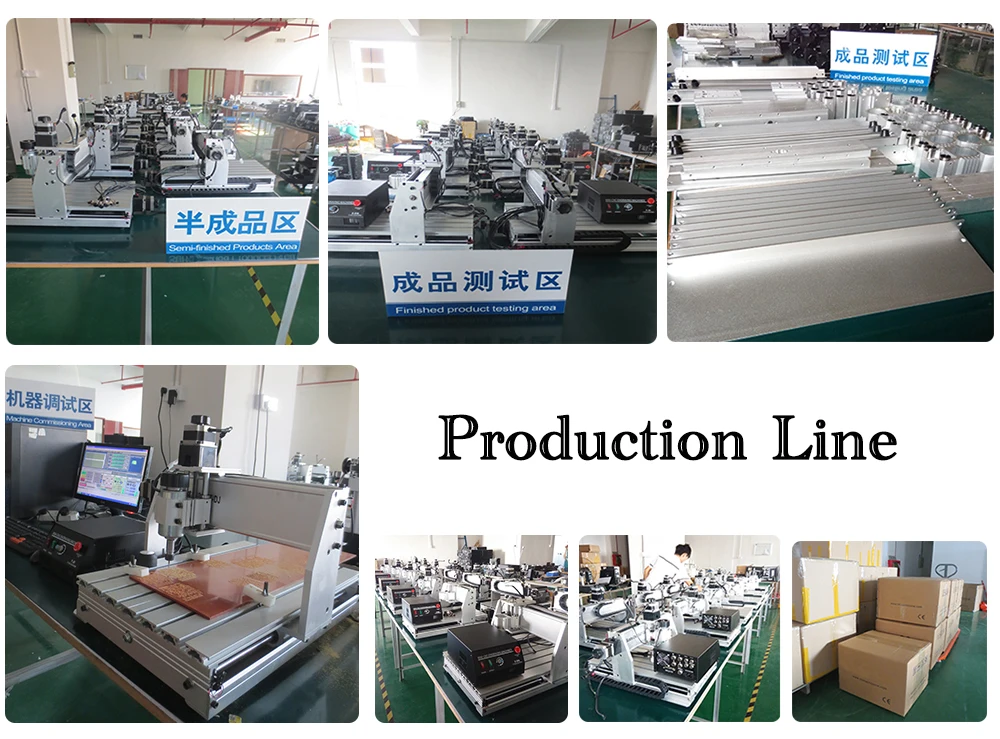 3018 PRO MAX CNC Router With 200W Spindle Kit Laser Engraving Machine 1000mW 2500mW 5500mW 10w 15W Module