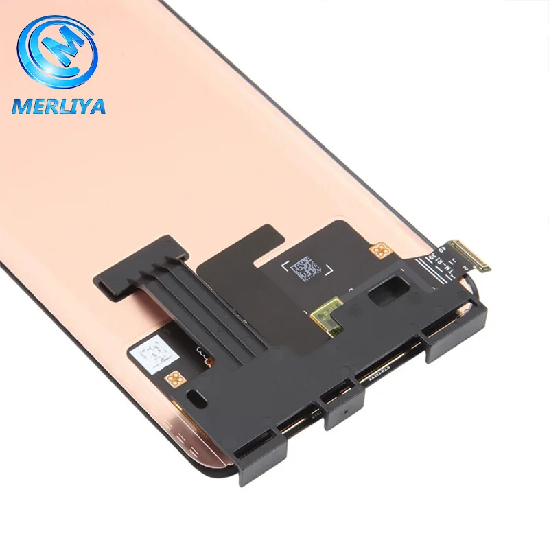 AMOLED Display for Realme 11 Pro+ RMX3740 RMX3741 - 6.7