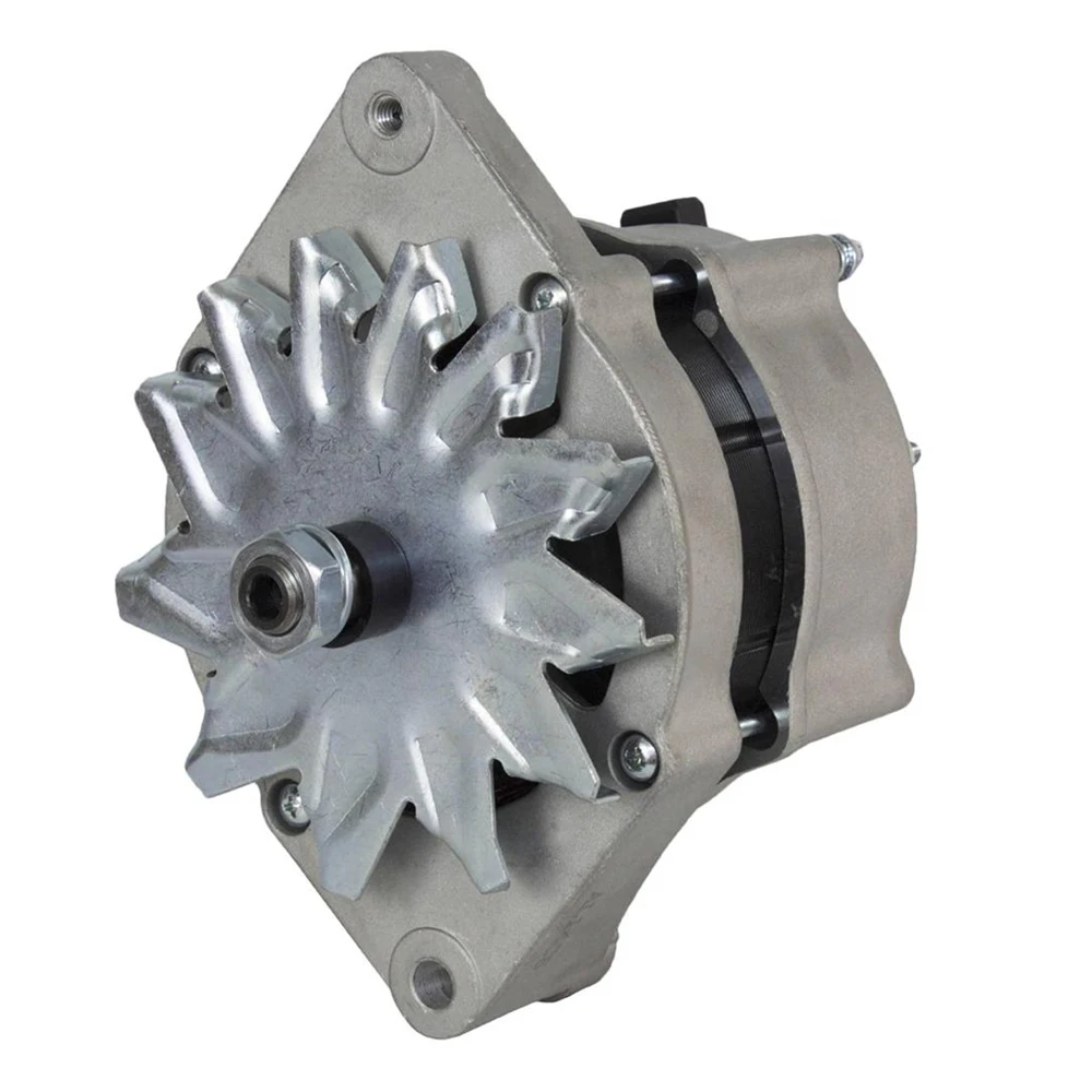 IZUMI Alternator for Isuzu for Yanmar for Thermo King SL200 SL400 20449571 Engine Parts Manufacturer
