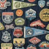 Embroidery Patch