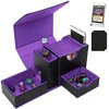 T338 black/purple