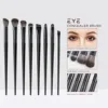 Cepillo del maquillaje 8PC
