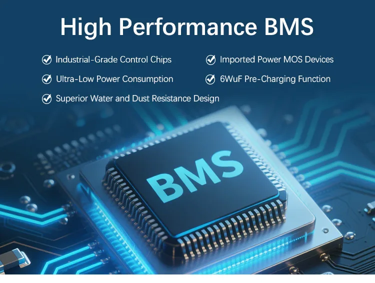 10KWh Wall Mount Solar Battery Battery Lithium Battery Charger Home Solar System Solar Panel Array for Home Solar Power Setup