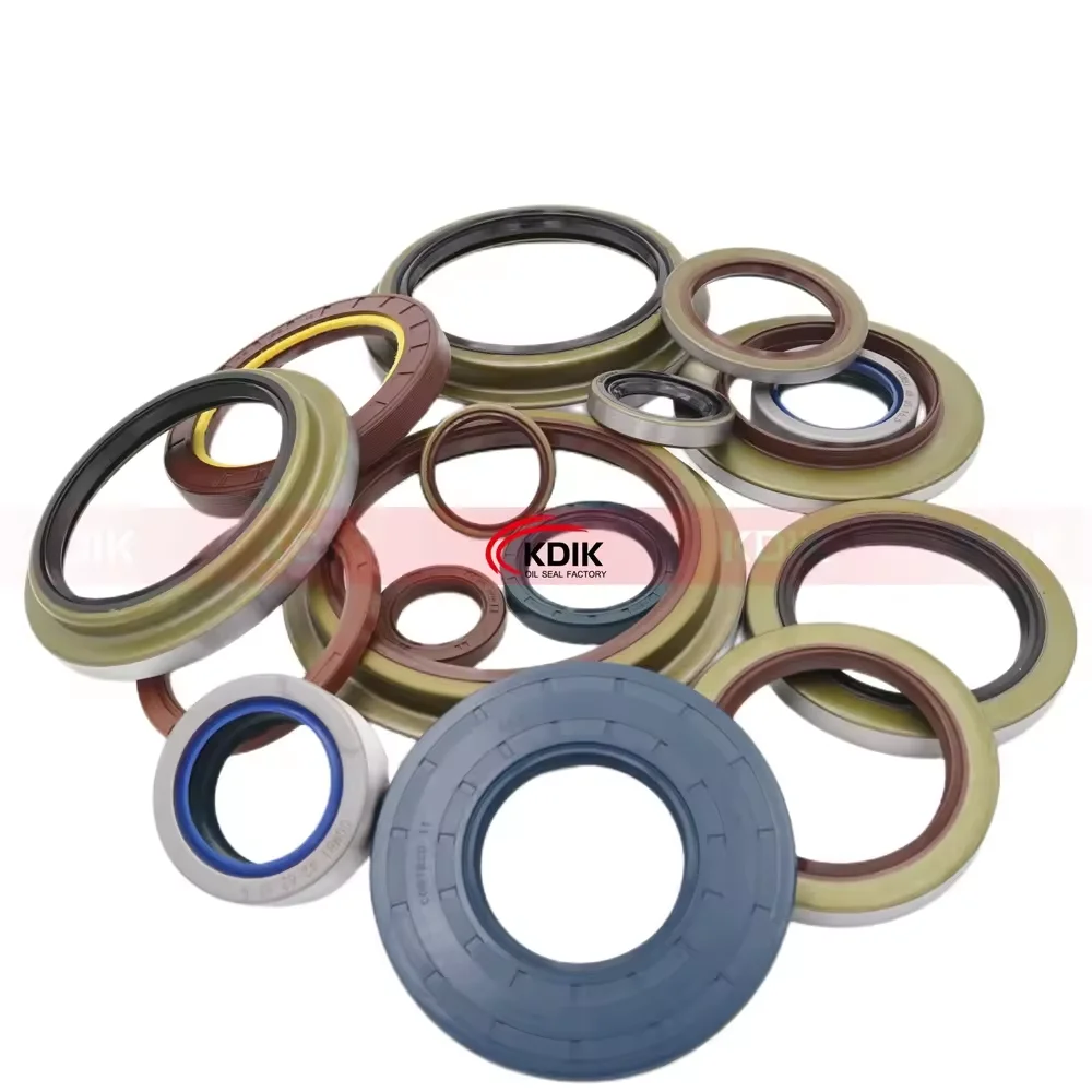Engine Oil Pump OIL SEAL SIZE 28*40*8 MUSASHI I3673 for ISUZU
