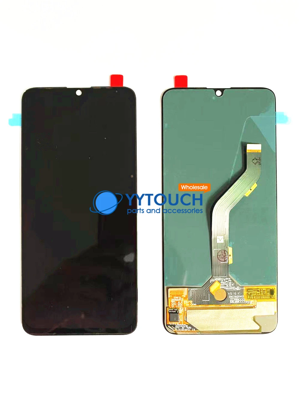 tecno phantom 9 lcd