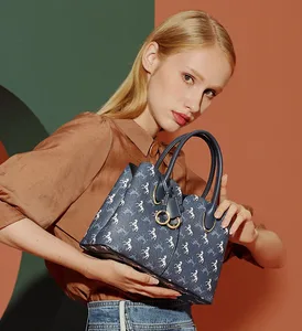 Eastshine Fashion Women's Pu Leather Shoulder Handbag Lady Bags Women Luxury Handbags Girl Tote Bag for 2026 New Designs