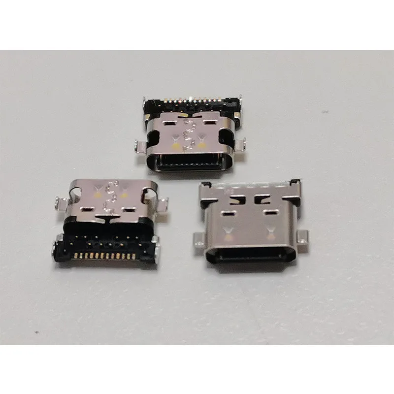 Type C DC JACK Charging Port Socket Connector For Huawei MatePadPro