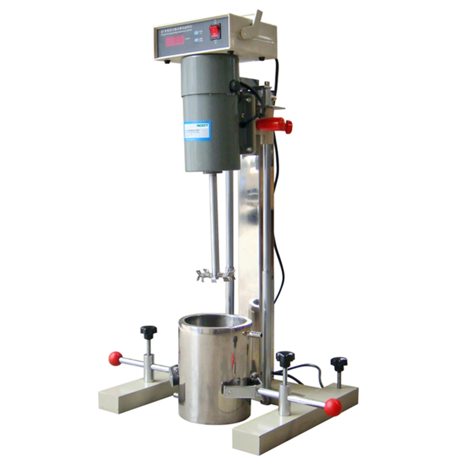 Root Lab 400w High Speed Disperser Price