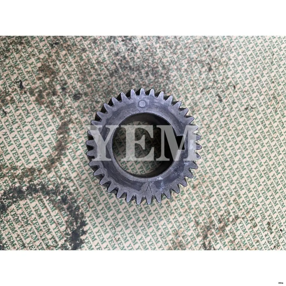 Crankshaft Gear Fit for Kubota V2203