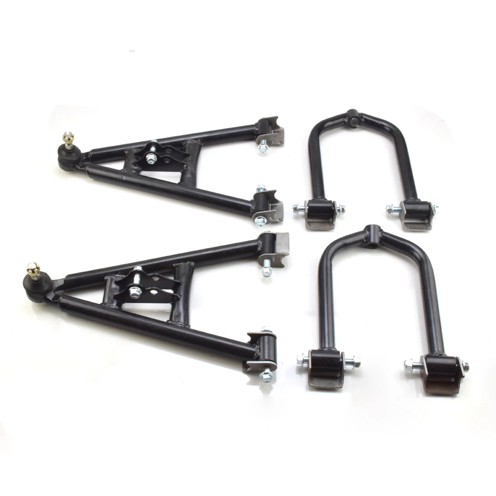 Source 350mm Front Suspension Swing arm Upper/Lower Arm Steering