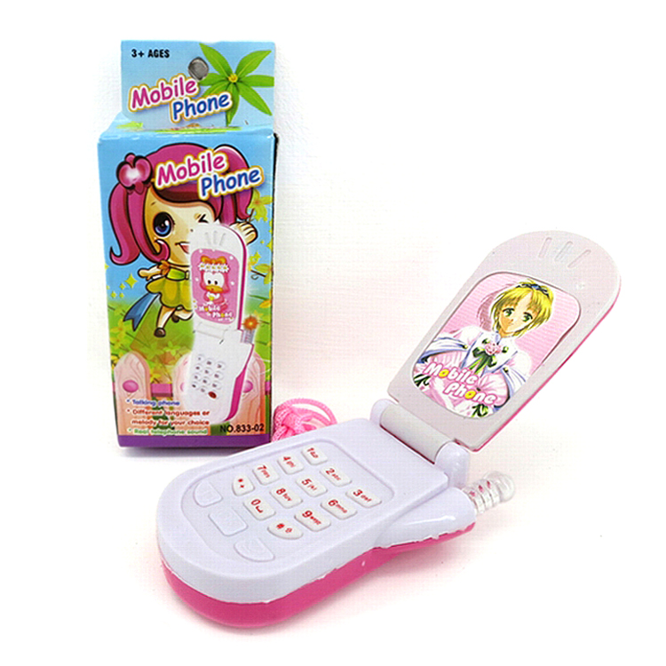 
Дешевые игрушки из Китая, мобильный телефон, маленькие музыкальные игрушки для детей 