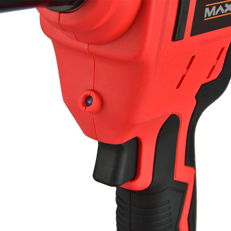 Аккумуляторная гайка-пистолет Maxxt 20 в, 2,4-4,8 мм, литий-ионная батарея Rivnut, инструмент для заклепок