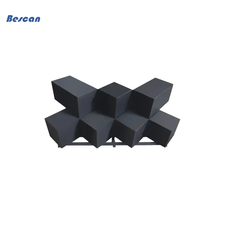 Customized Irregular Led DJ Booth Screen P4 P5 Indoor Led Display Panel Triangle Hexagon Modular Shaped for DJ bar