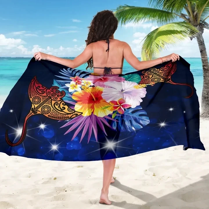 Costumi da bagno donna copricostume in Chiffon costume da bagno - Main Image