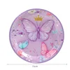 Plato de papel 23cm