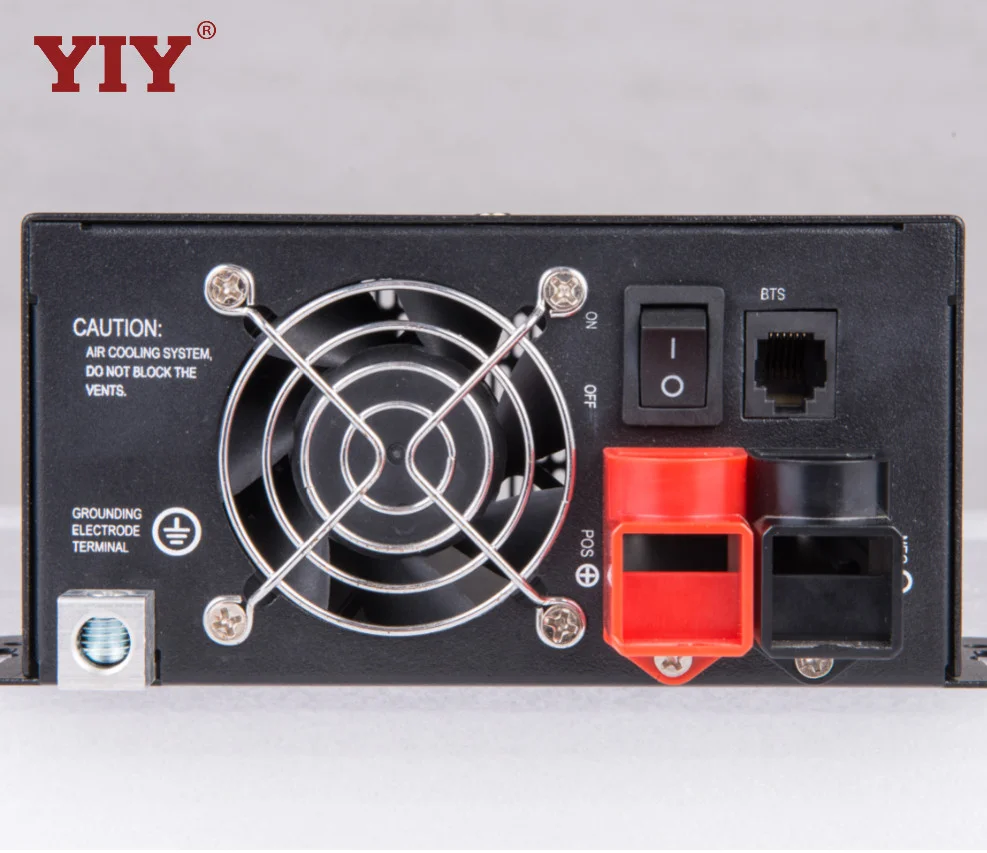 
 Высокоэффективное умное зарядное устройство 12 в 75 а для свинцово-кислотной литиевой батареи LifePO4, индивидуальная зарядка аккумулятора  