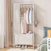 Single row a- white [with curtain]]