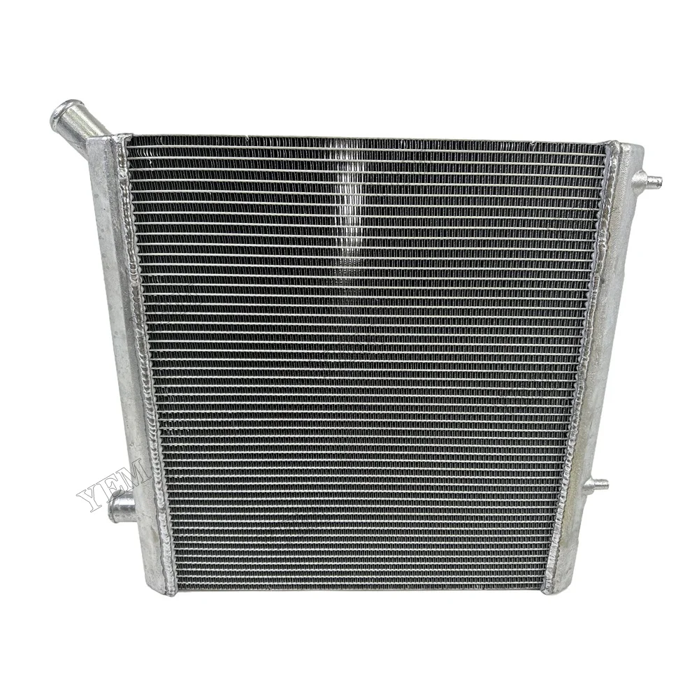 Wholesale S500 S570 Assy Radiator 7025613 Engine Part for Bobcat 5