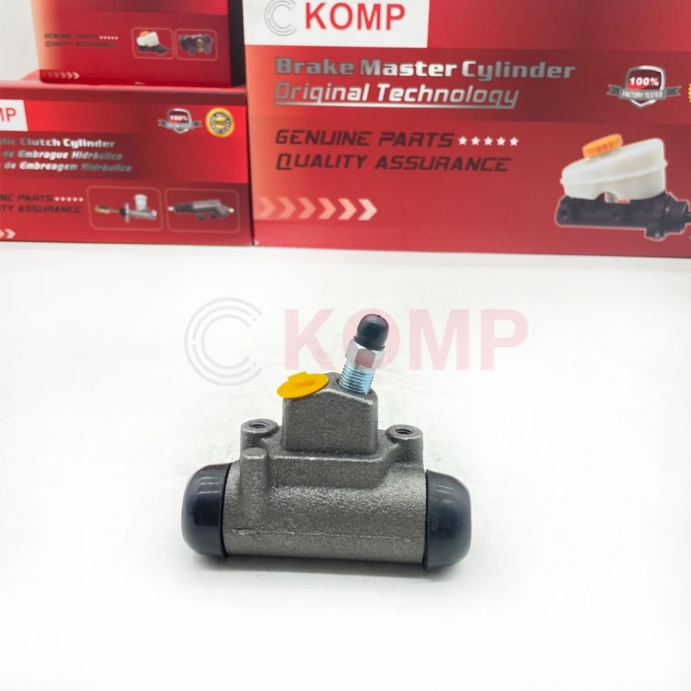 Factory Price Auto Brake Wheel  Pump System Hydraulic Brake Wheel Cylinder 58420-4F000 for HYUNDAI H100 Porter