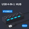 Black - 4IN1 B