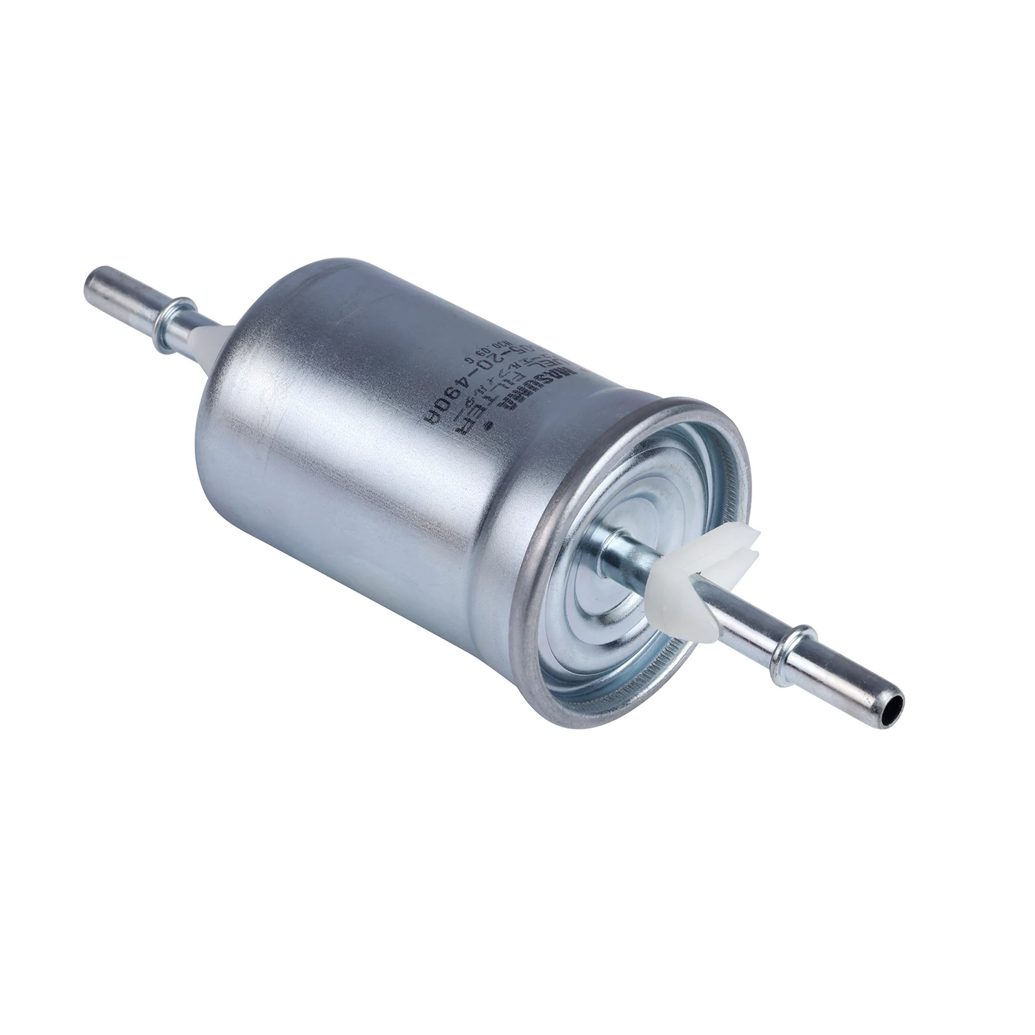 MASUMA MFF-E0011 Fuel Filter for 1998-2013 Japanese Cars with 1 Month Warranty and OEM Compatibility