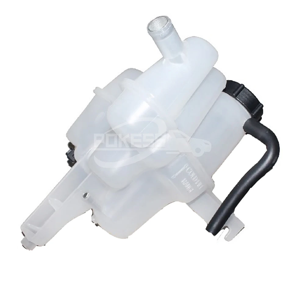 Coolant Recovery Tank 1L8Z8A080BB YL8Z8A080BG 2L848A080BA Expansion Ta... — 6