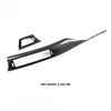 Glossy Carbon 2pcs