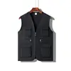 Style B [Multiple Pockets, Super Practical] Black