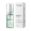Bubble GHK-Cu Foam Serum