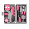 13pcs pink-A
