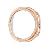 5 Rose Gold