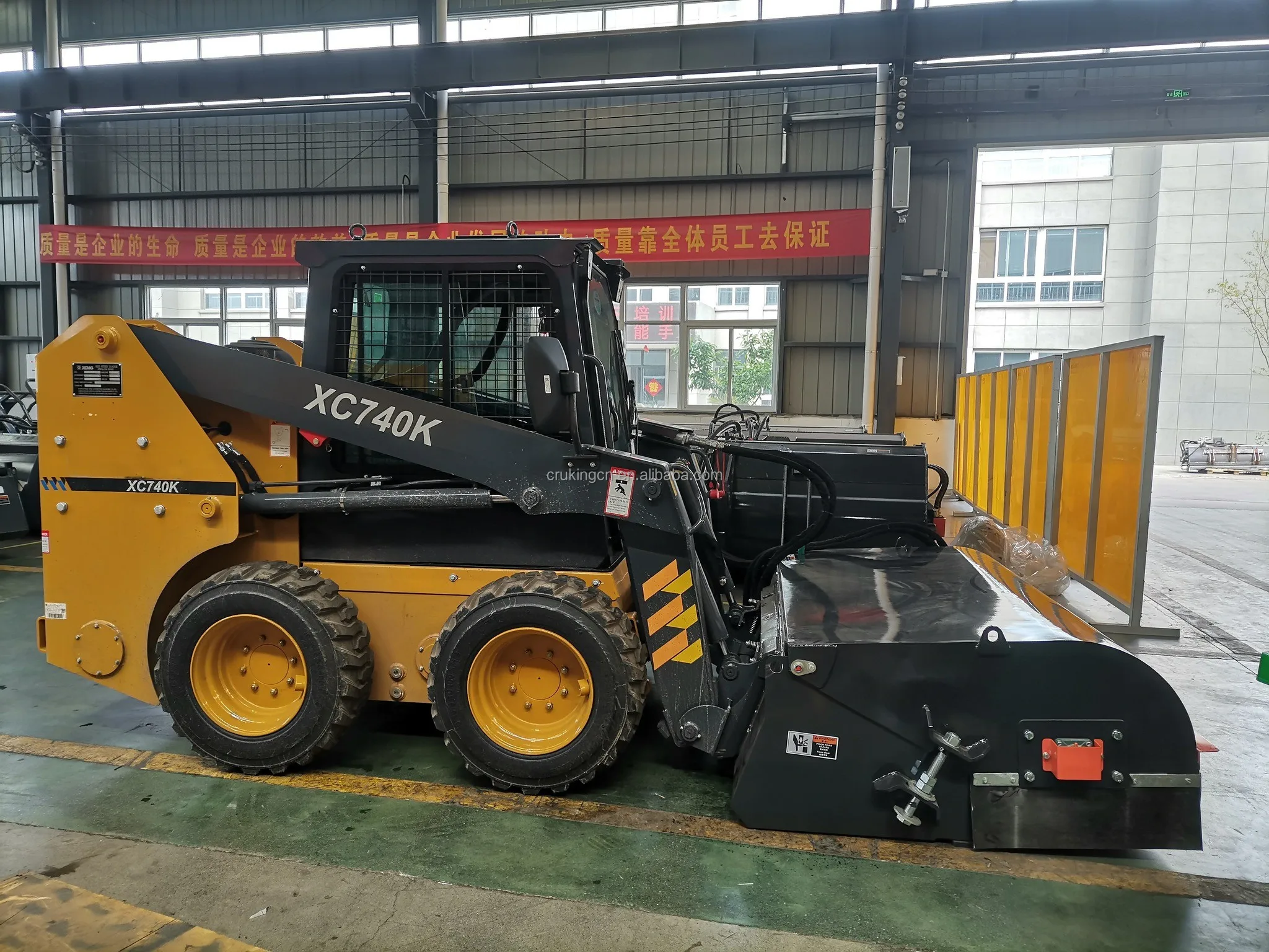 Ebay Skid Steer Loaders - n5vkxqm