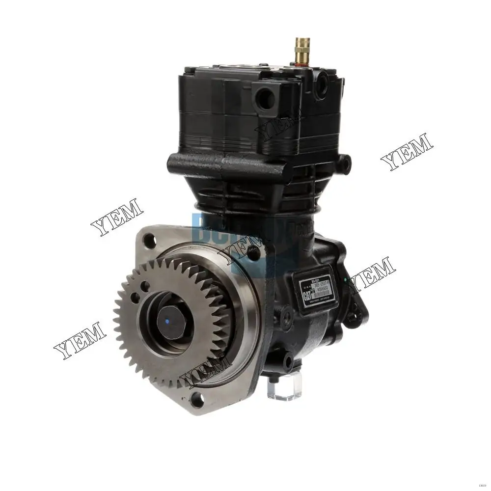 Hot Selling C15 Compressors 385-0937 for Caterpillar Engine.