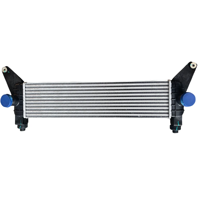 NO.C00063091High Efficiency China Manufacturer Cooling Original Genuine Auto Body Parts Maxus car Intercooler/Engine Intercooler