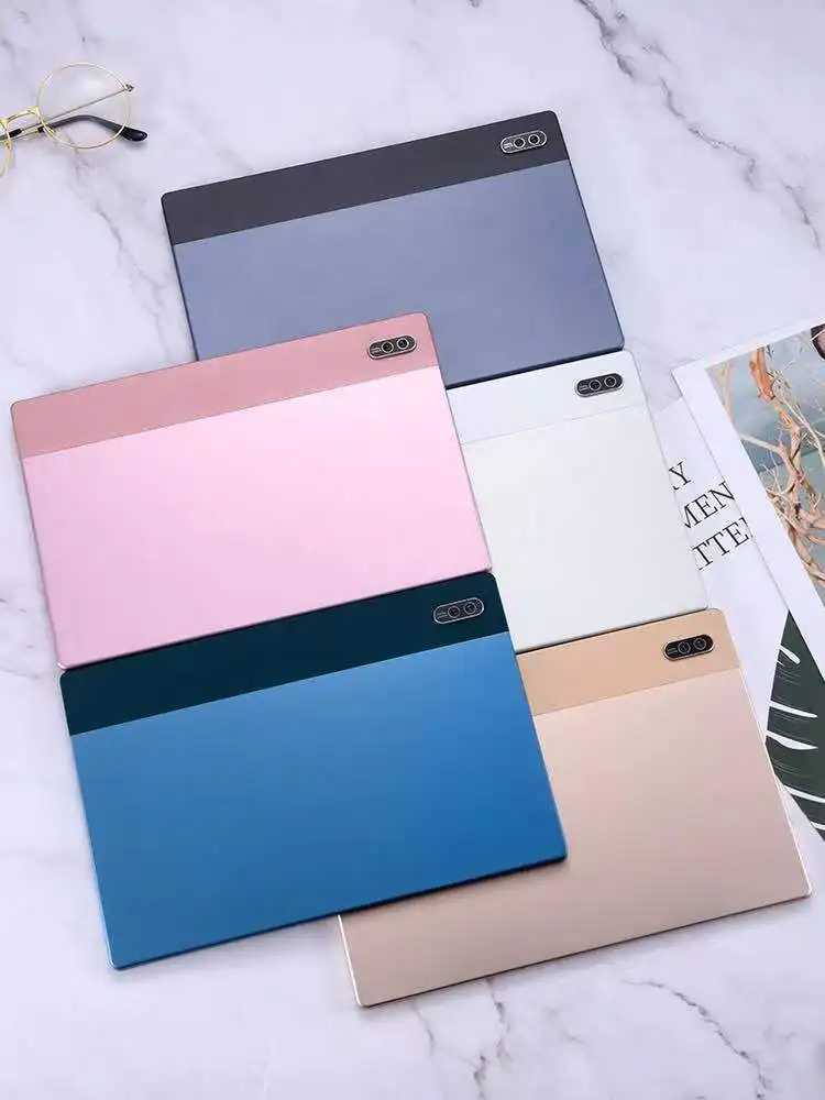 Tablet 10 Inch Android 8.1 4g Lte Tablet Kid Education Cheap Tablets