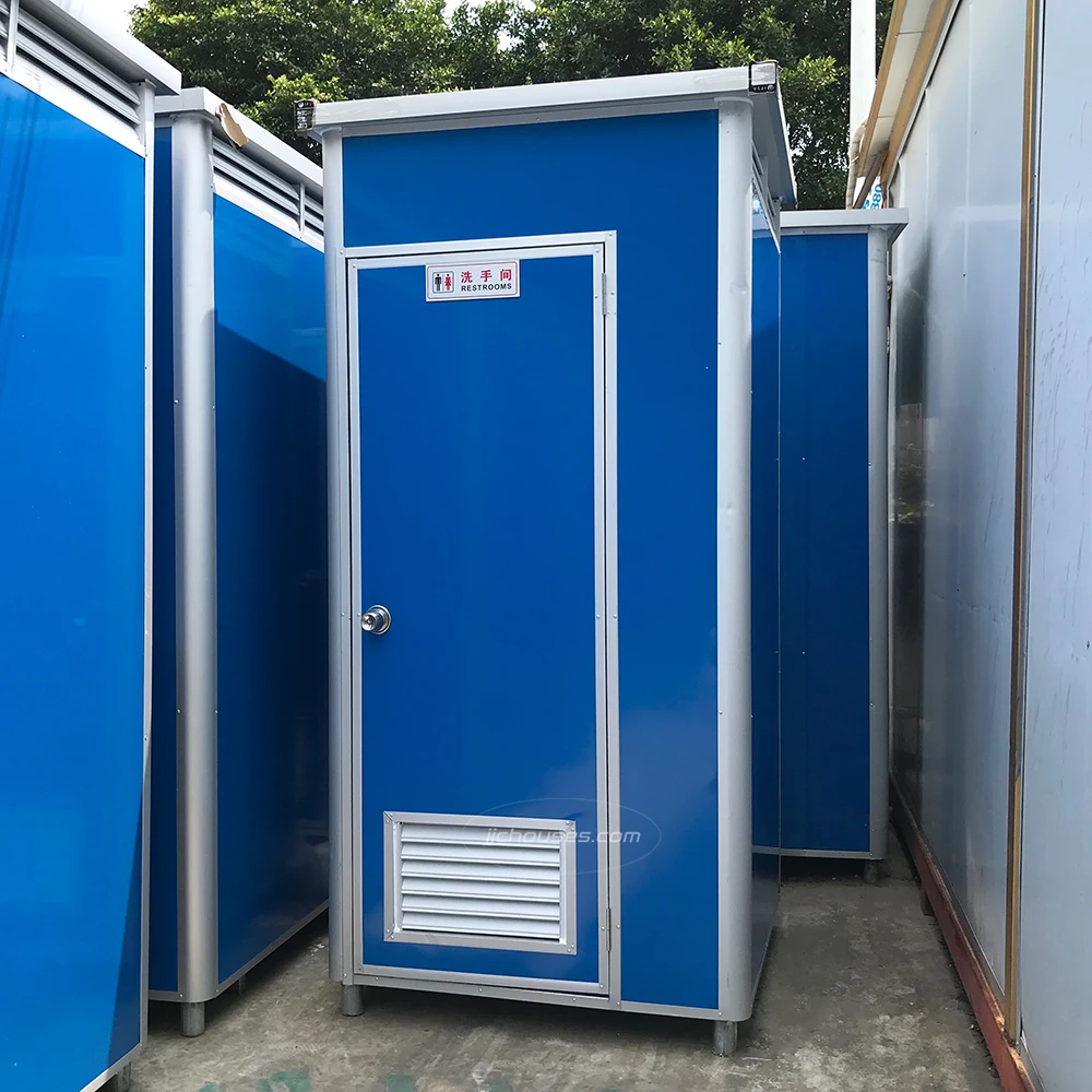 Factory Restroom Design Luxury Portable Toilet,Chemical Outside ...
