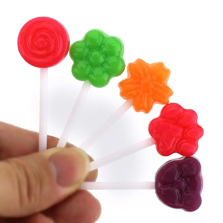 Mini Lollipop