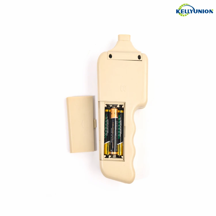 Высокоточный лазерный тахометр скорость вращения цифровой измеритель оборотов в