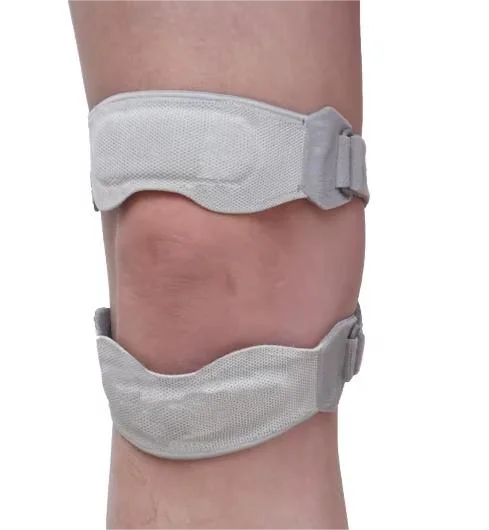 Non-Slip Stretchable Bandage Adult Knee Brace Stabilizer for Elbow Protection Pressure Patella Band medicos venda elastica