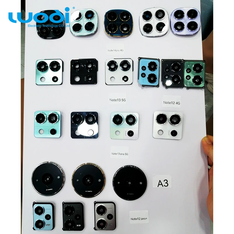 Asus Zenfone 8 Flip ZS672KS用の交換用カメラガラスレンズ| Alibaba.com