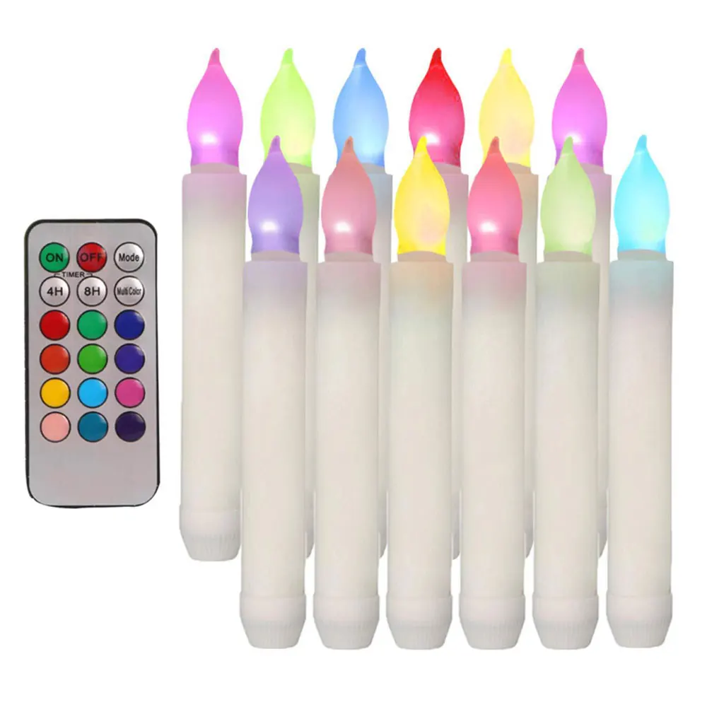 Candele led telecomando | Acquisti Online su