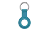 Blue Silicone case