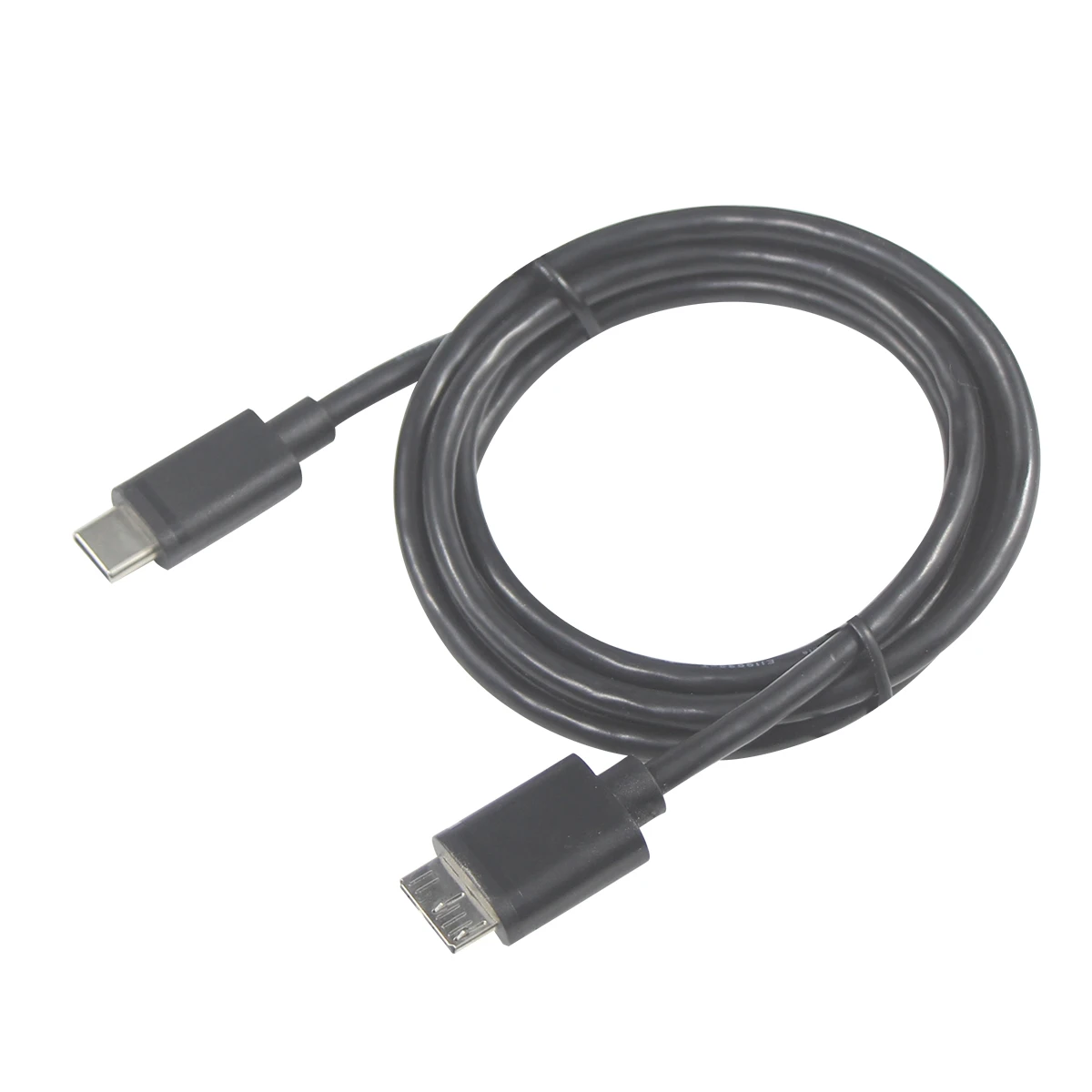 Amazon.com: jser ángulo izquierdo 90 grados Micro USB OTG para Standard B  Tipo de impresora escáner Disco Duro Cable 60 cm : Industrial y Científico