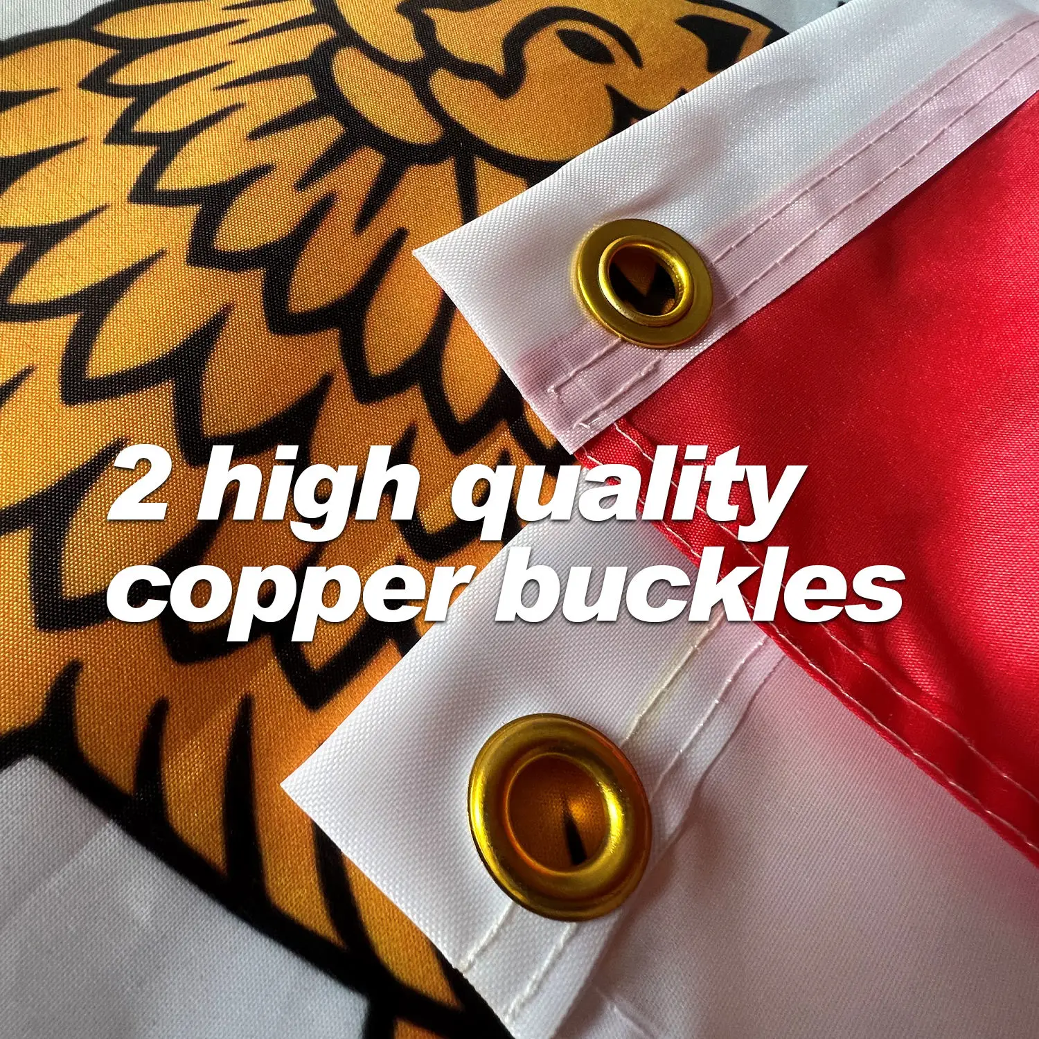 Promotional Product Customized High-quality 3xft 100% Polyester Outdoor National Iran Lion Flag Iran Flag lion Iera Flag