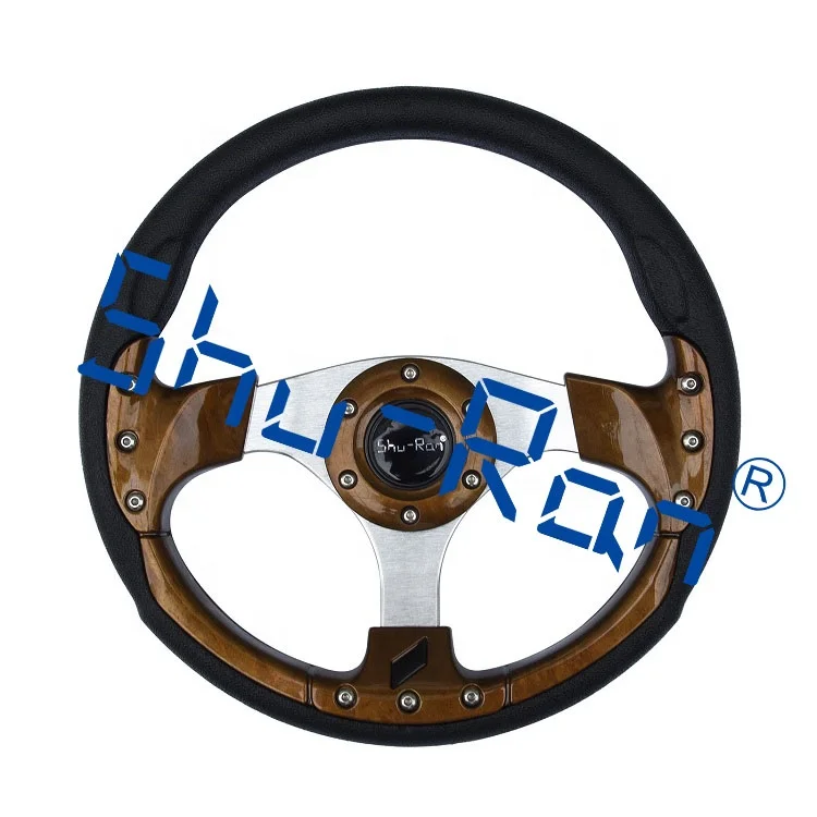 club car steering wheel adapter