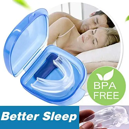 Hot Sale Anti-snoring Nasal Sleep Magnetic Stopper Snore Nose Clip ...