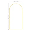 Gold 7.2ft