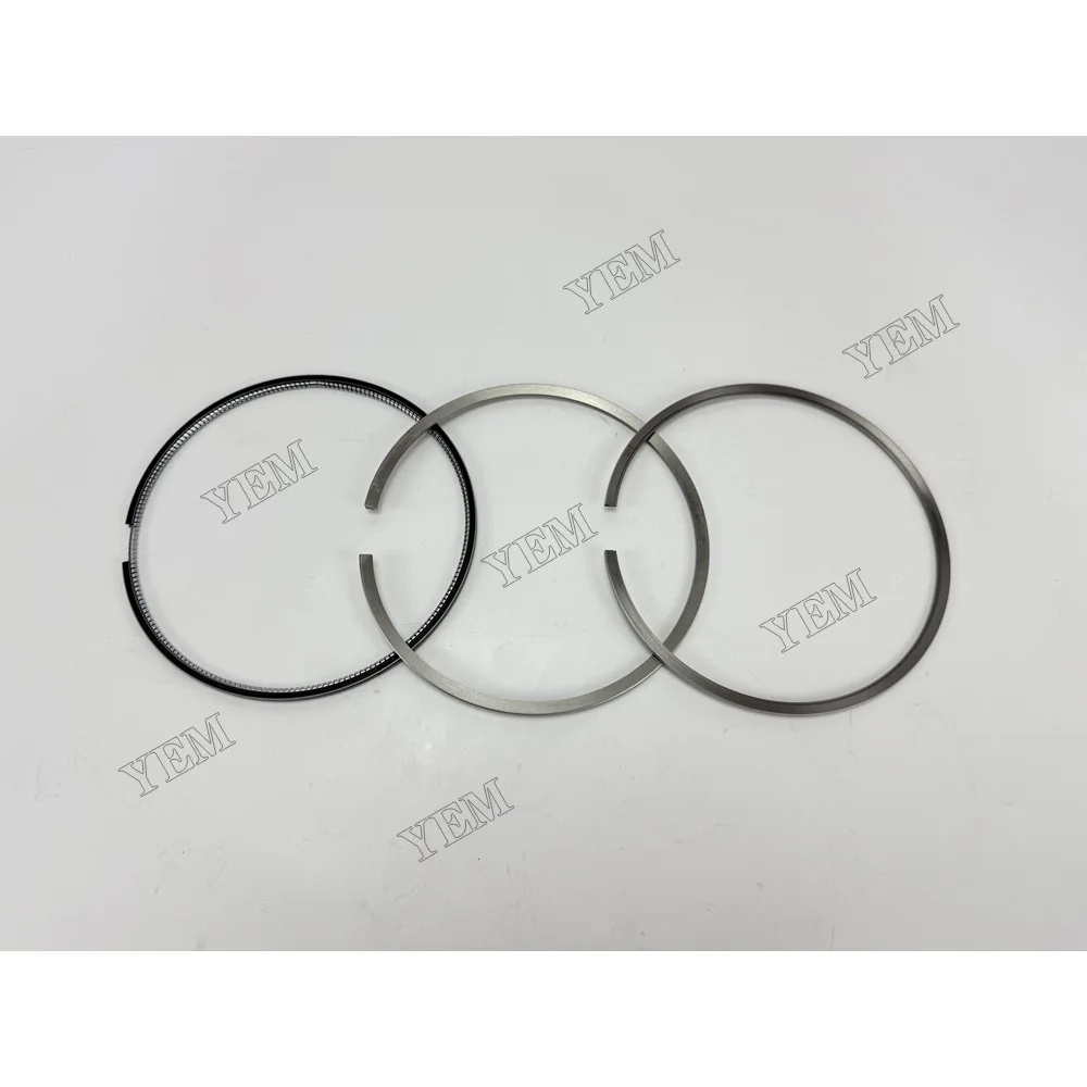 For Caterpillar C16 Piston Ring Industrial Engine Parts 2
