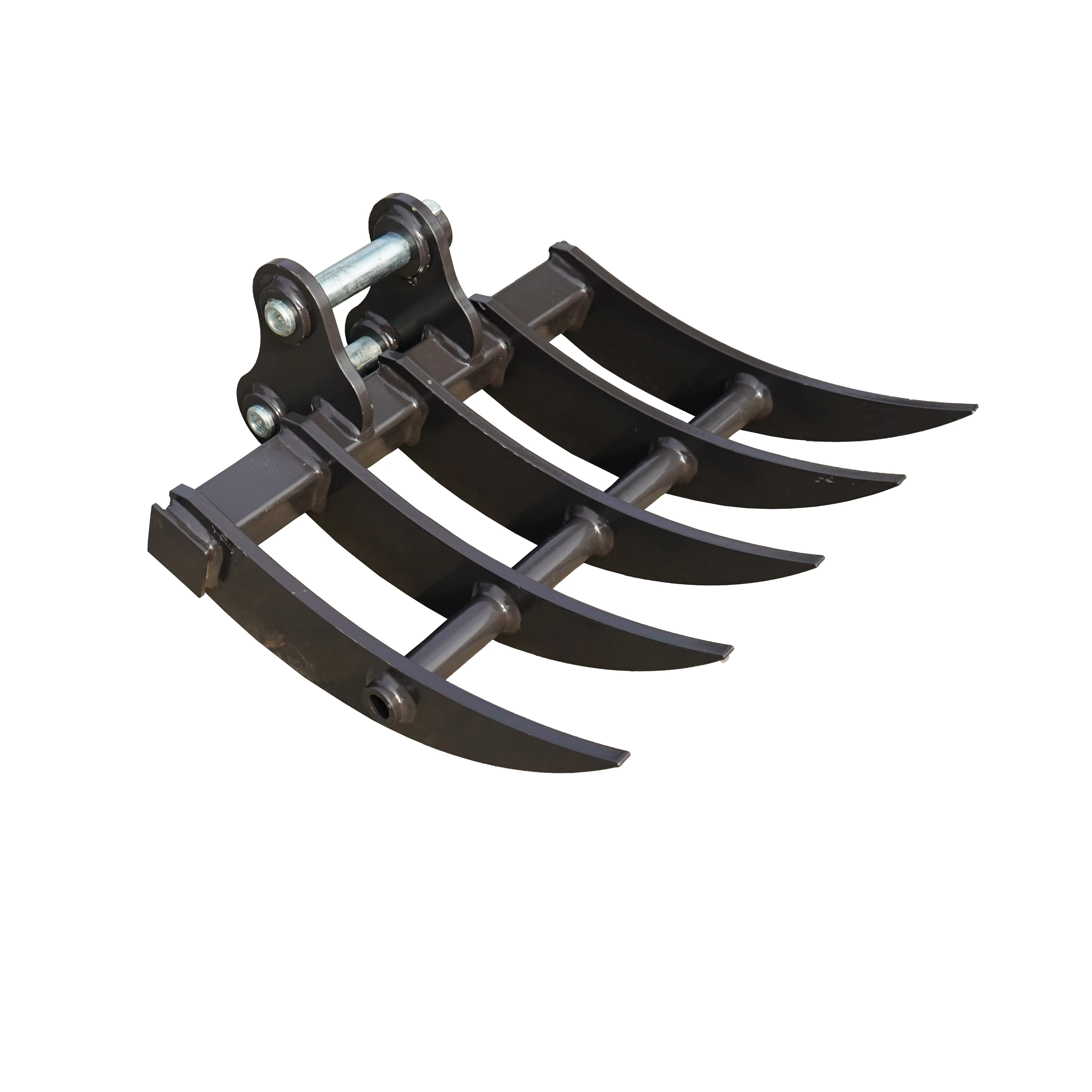 Rake for XINIU / Rhinoceros Mini Excavators