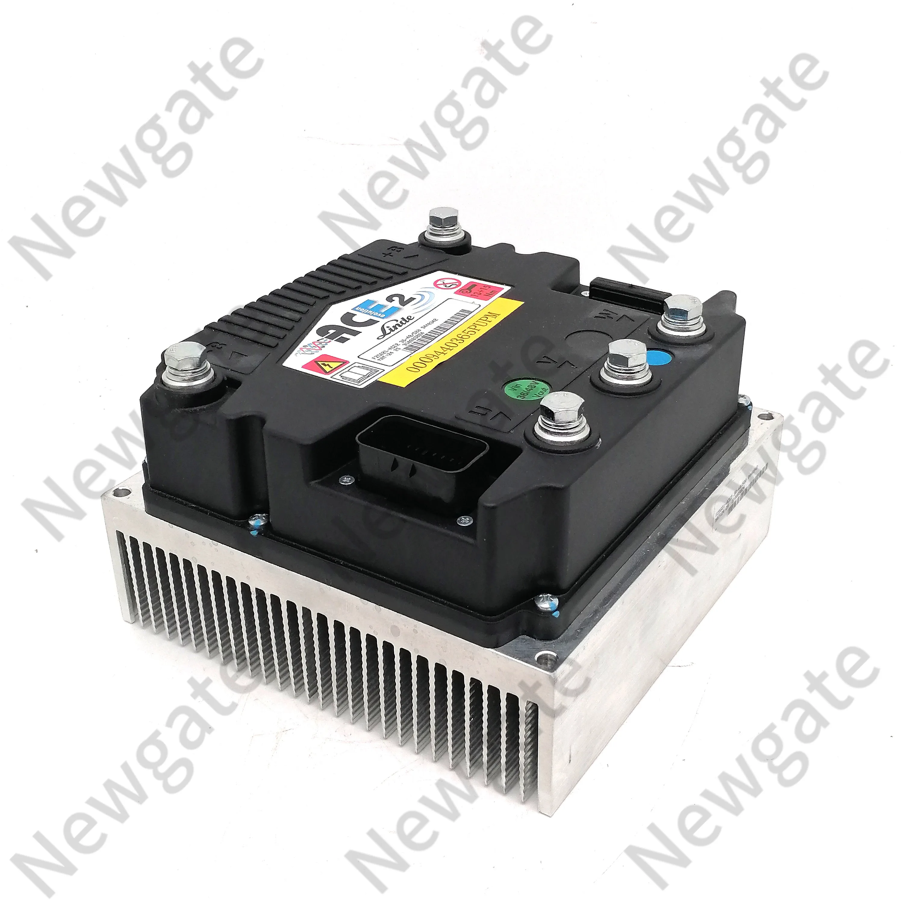 Forklift Spare Parts CONTROL UNIT 0009440365 for Linde Forklift Spare Parts factory